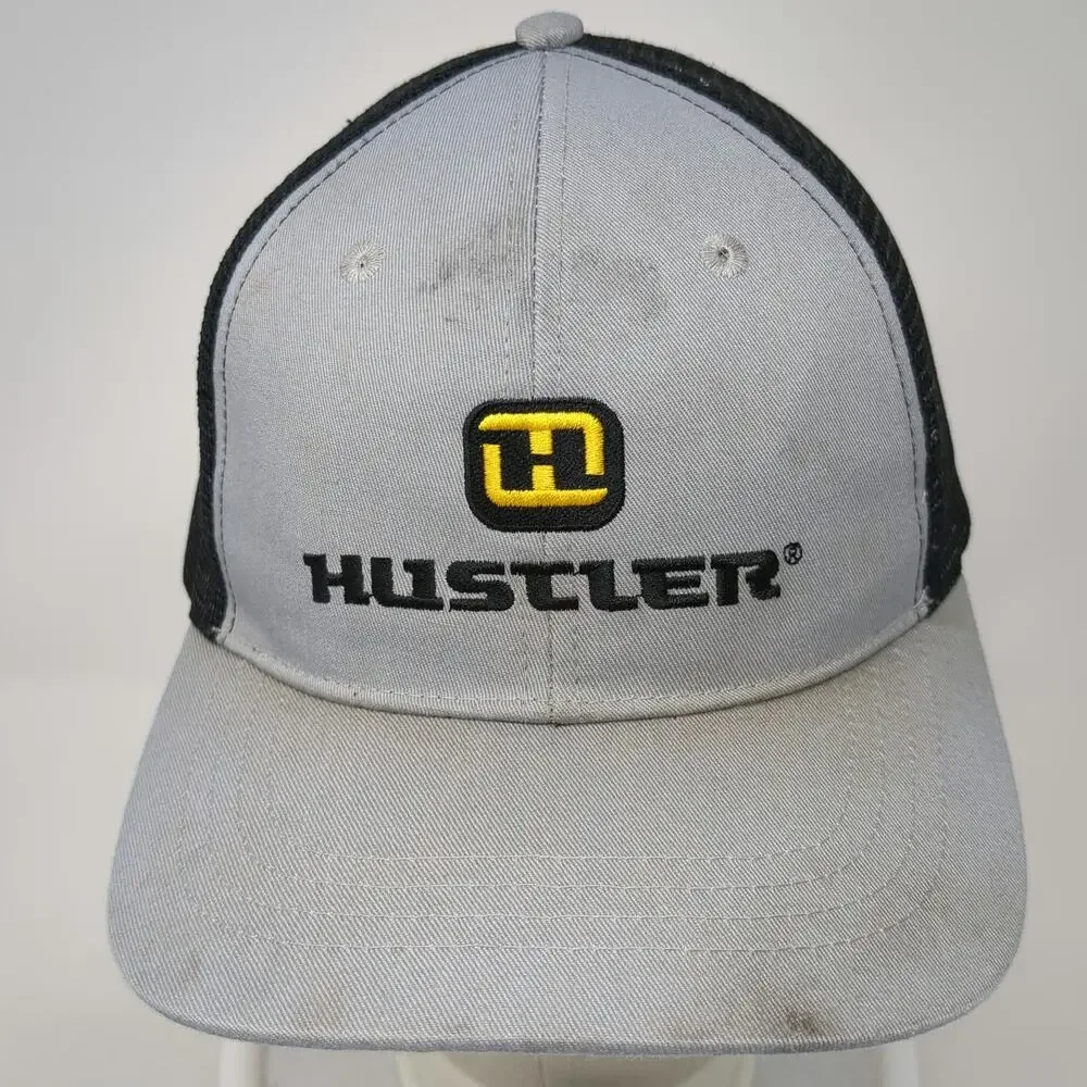 Hustler Hollywood hustler trucker